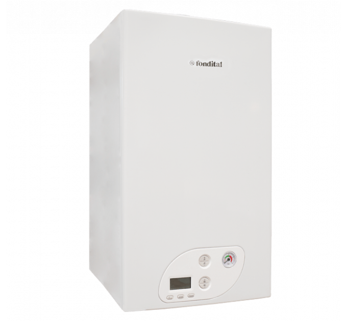 Fondital Antea CTFS 40
