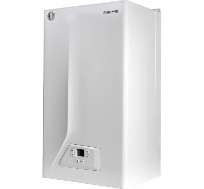 Italtherm CITY CLASS 25F (WB)