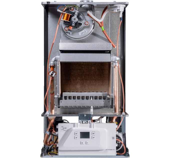 Italtherm CITY CLASS 25F (WB)