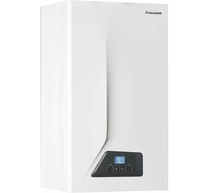 Italtherm City Class 16F