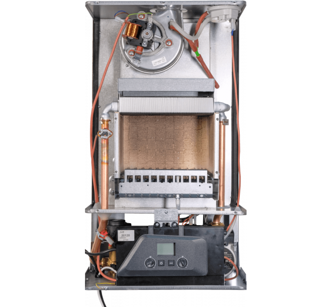 Italtherm City Class 16F