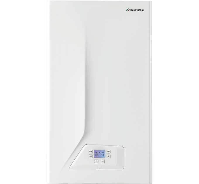 Italtherm City Class 35 KR
