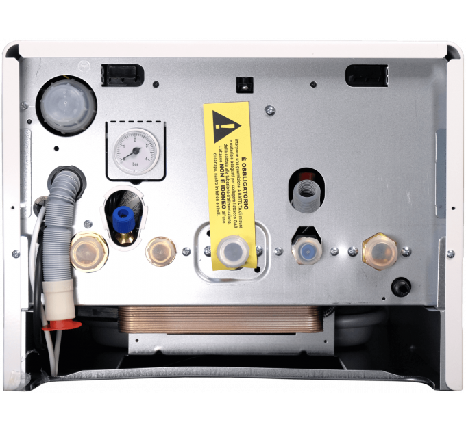 Italtherm City Class 35 KR