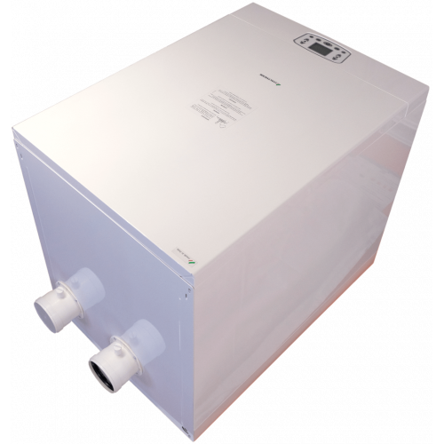 Italtherm Time Power 160 K