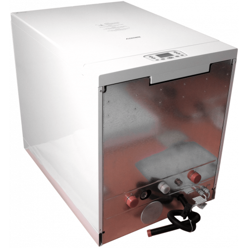 Italtherm Time Power 160 K