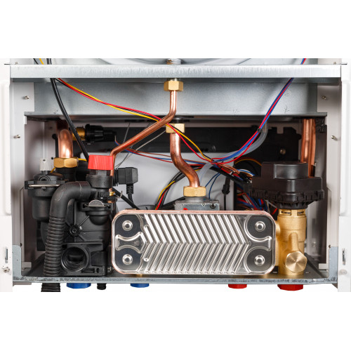 Kotitonttu Toivo T24 DK