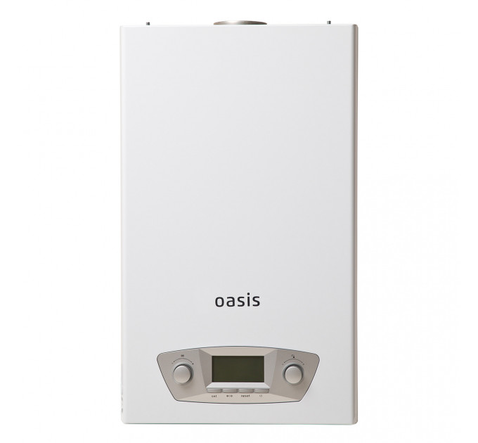 Oasis Eco RE-20