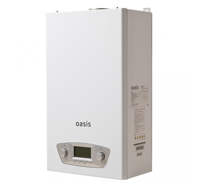 Oasis Eco RE-20