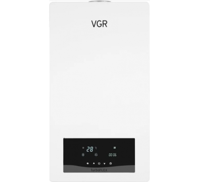 Vaillant turboFLEX VUW 22