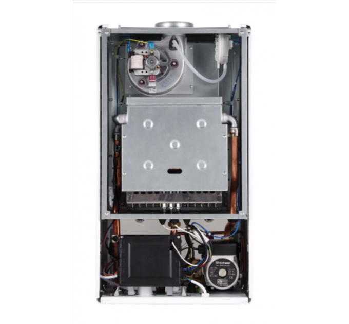 Vaillant turboFLEX VUW 22