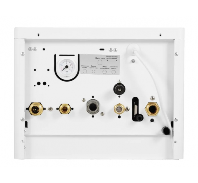 Vaillant turboFLEX VUW 22