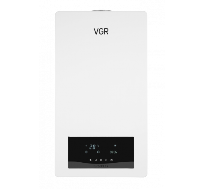 Vaillant turboFLEX VUW 22
