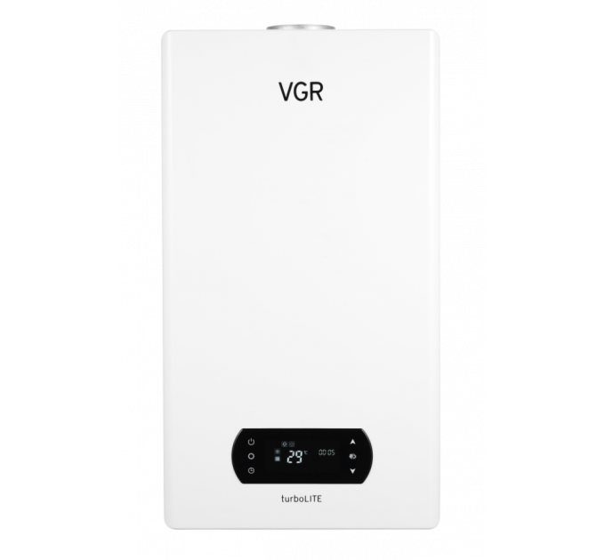 Vaillant turboLITE VUW 23