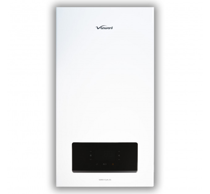 Vanward Pioneer 24F