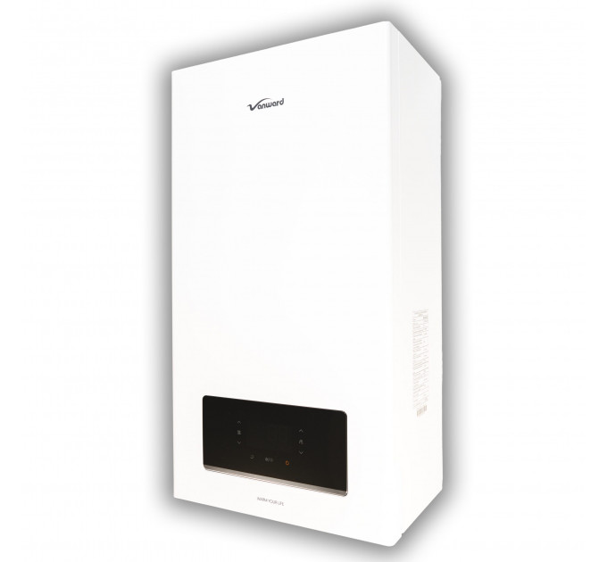 Vanward Pioneer 24F