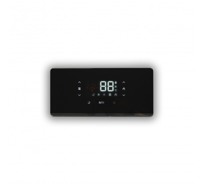 Vanward Pioneer 24F