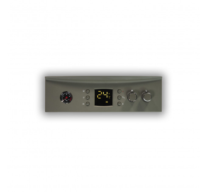 Vanward Pioneer Plus 36F