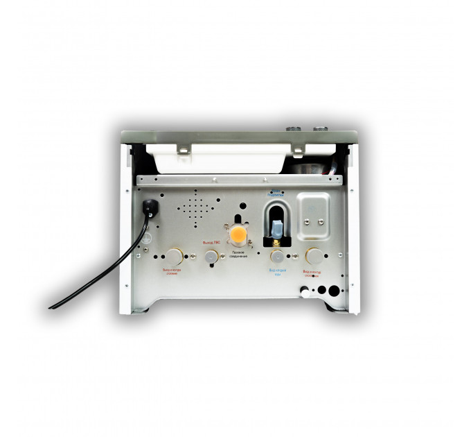 Vanward Pioneer Plus 36F