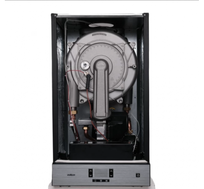 WARM PREMIX КР11160 с насосом