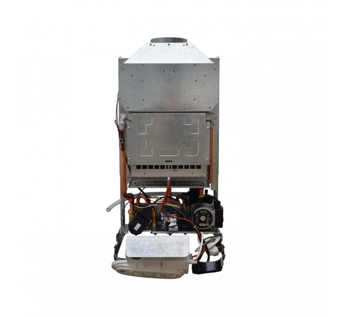 Wert Eco 24CF