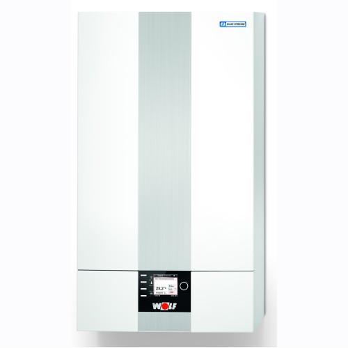 Wolf CGB-2-38
