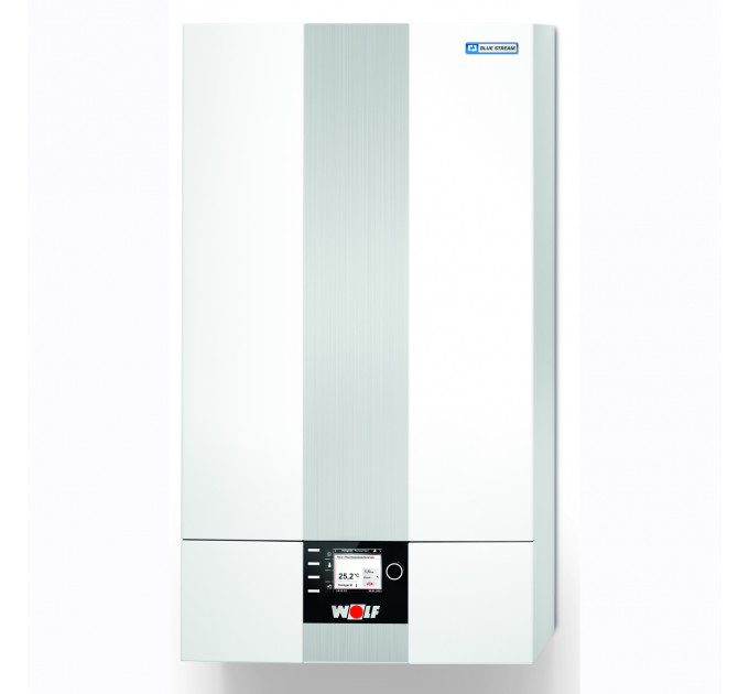 Wolf CGB-2-38