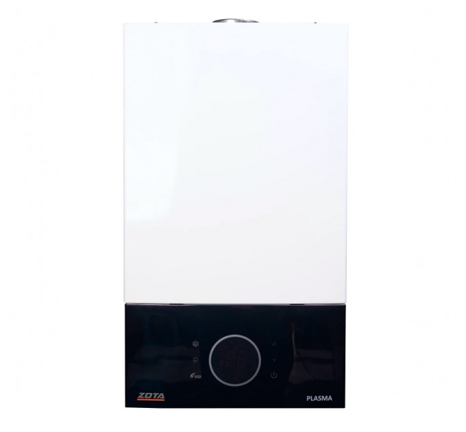 Газовый котел Zota Plasma 36S