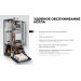Газовый котел Zota Plasma 36S