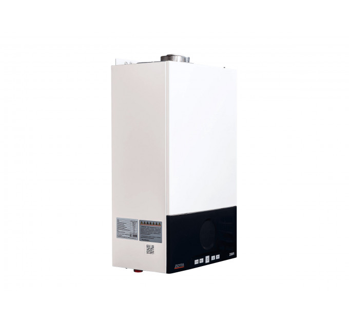 Газовый котел Zota Zuma 14S
