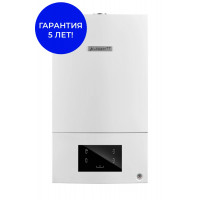 Котел настенный LaggarTT ГАЗ 6000 24C RN
