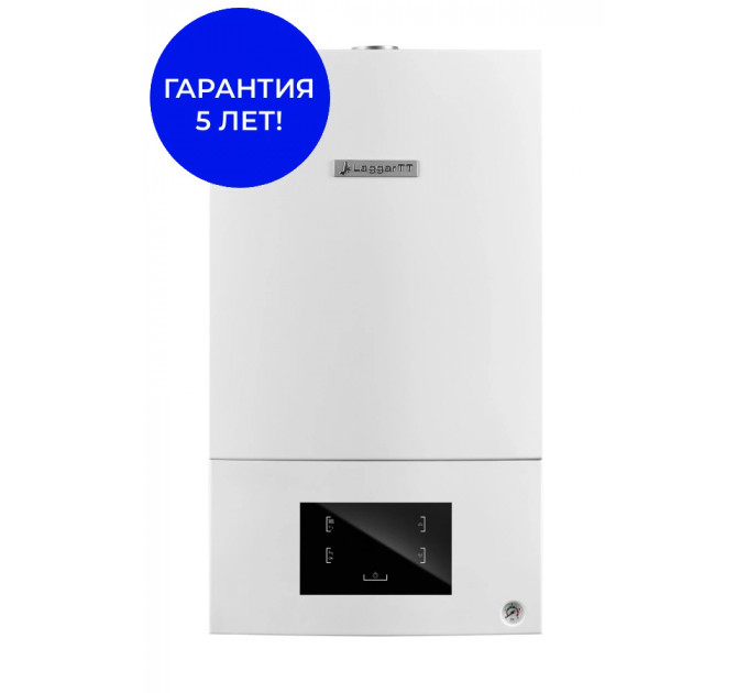 Котел настенный LaggarTT ГАЗ 6000 24C RN
