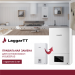 Котел настенный LaggarTT ГАЗ 6000 24C RN