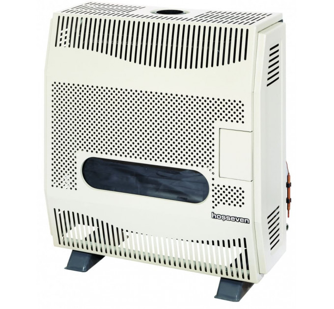 Hosseven конвектор газовый  HBS-9/1