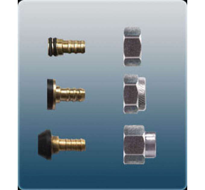 Подводка д/воды PEX-TECHNOLOGY 12мм 1/2" в-н 20