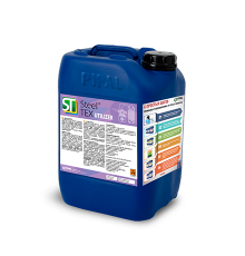 STEELTEX UTILIZER 5 кг