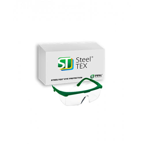 STEELTEX EYE PROTECTION