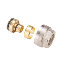 Евроконус MVI 3/4" x 20 x 2.0 MC.404.05