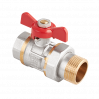 Кран-американка AquaHit 1" BV.320.06 (ВР/НР)