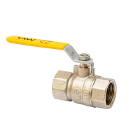Кран шаровый газовый MVI 1 1/4" BV.811.07 (ВР/ВР)