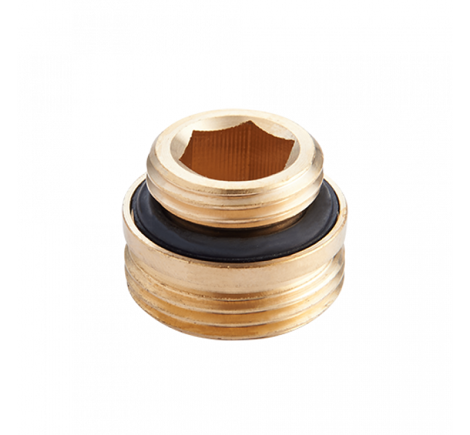 Переходник с прокладкой MVI 1/2" х 3/4" TR.430.0405
