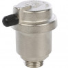 Stout Автоматический воздухоотводчик, боковой выпуск 1/2"