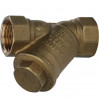 Stout SFW Фильтр сетчатый 500 мкр 1 1/2"