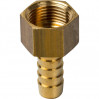 Stout Штуцер ВР 1/2" x 18