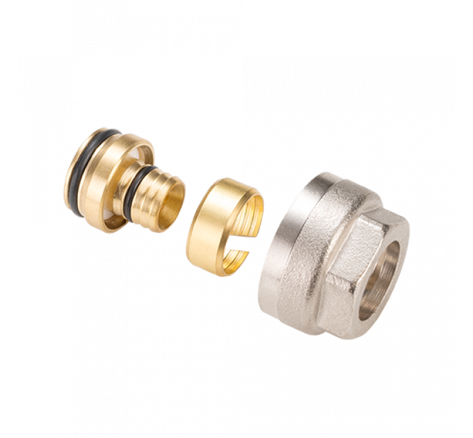 Евроконус MVI 3/4" x 16 x 2.0 MC.402.05