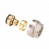 Евроконус MVI 3/4" x 16 x 2.0 MC.402.05