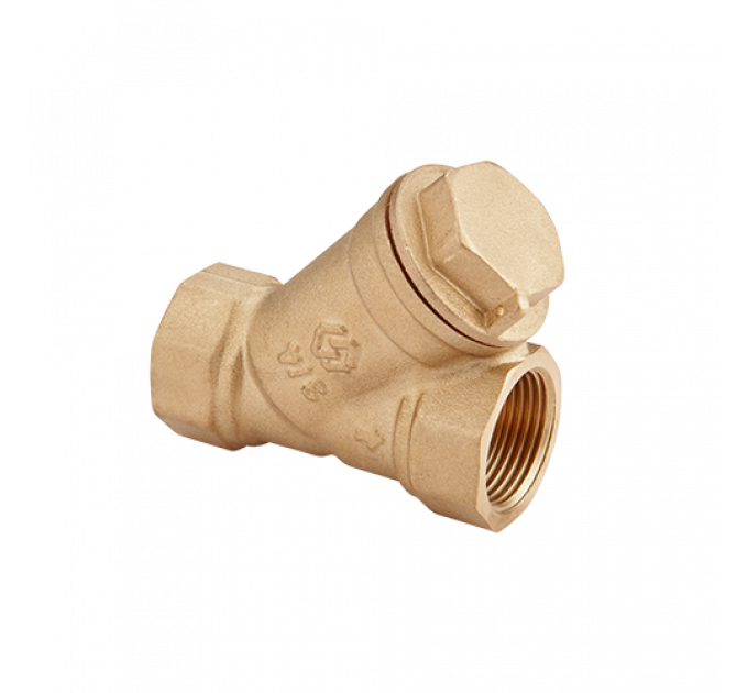 Фильтр косой MVI 1 1/4" FW.210.07 (ВР/ВР)