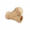 Фильтр косой MVI 1 1/4" FW.210.07 (ВР/ВР)