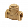 Горизонтальный обратный клапан MVI 1/2" CV.530.04 (ВР/ВР)