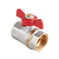 Кран AquaHit 3/4" BV.313.05 (ВР/ВР)