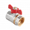 Кран AquaHit 3/4" BV.313.05 (ВР/ВР)